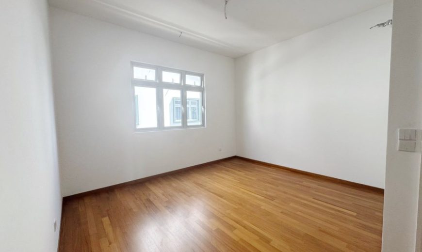 Eco Spring – 2 Storey Corner Semi Detached House – FOR SALE