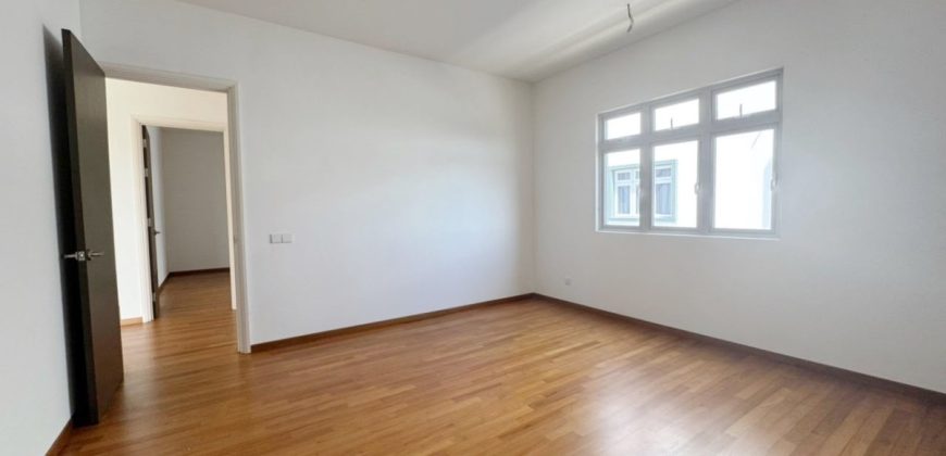 Eco Spring – 2 Storey Corner Semi Detached House – FOR SALE