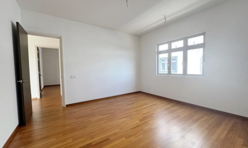 Eco Spring – 2 Storey Corner Semi Detached House – FOR SALE