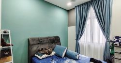 Eco Spring – 2 Storey Terrace House – FOR SALE
