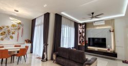 Eco Spring – 2 Storey Terrace House – FOR SALE