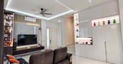 Eco Spring – 2 Storey Terrace House – FOR SALE