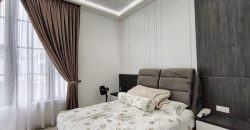 Eco Spring – 2 Storey Terrace House – FOR SALE