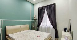 Eco Spring – 2 Storey Terrace House – FOR SALE