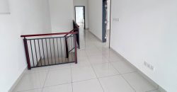 Honeydale Residence @ Impian Emas – 2 Storey Cluster House – FOR SALE