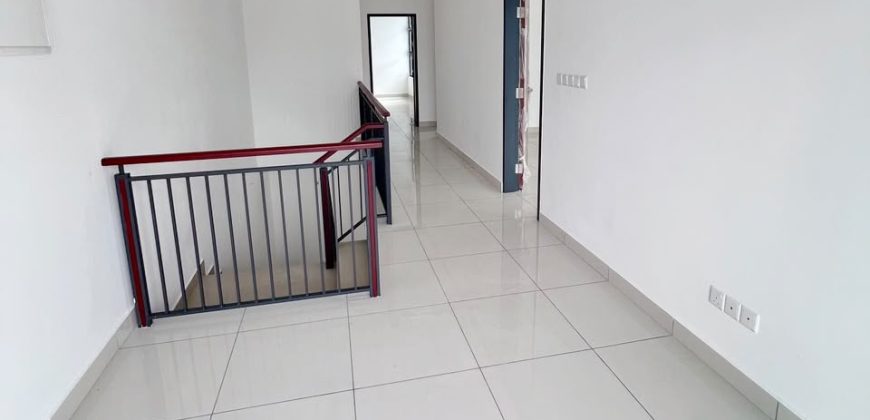 Honeydale Residence @ Impian Emas – 2 Storey Cluster House – FOR SALE