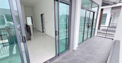 Honeydale Residence @ Impian Emas – 2 Storey Cluster House – FOR SALE