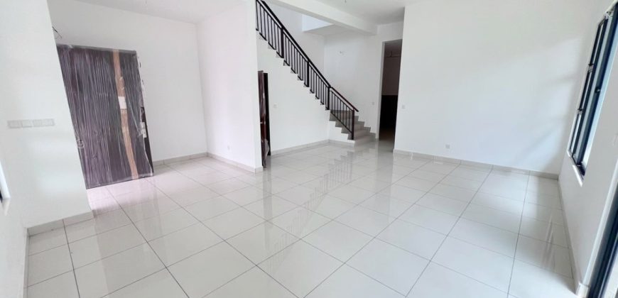 Honeydale Residence @ Impian Emas – 2 Storey Cluster House – FOR SALE