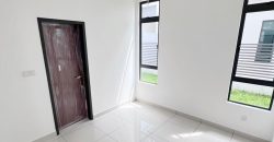 Honeydale Residence @ Impian Emas – 2 Storey Cluster House – FOR SALE
