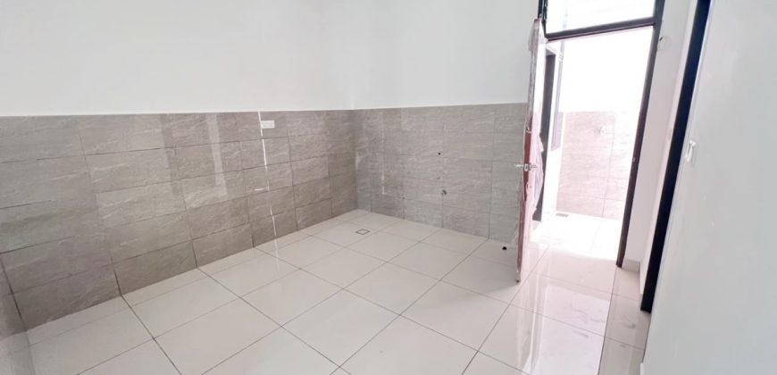 Honeydale Residence @ Impian Emas – 2 Storey Cluster House – FOR SALE
