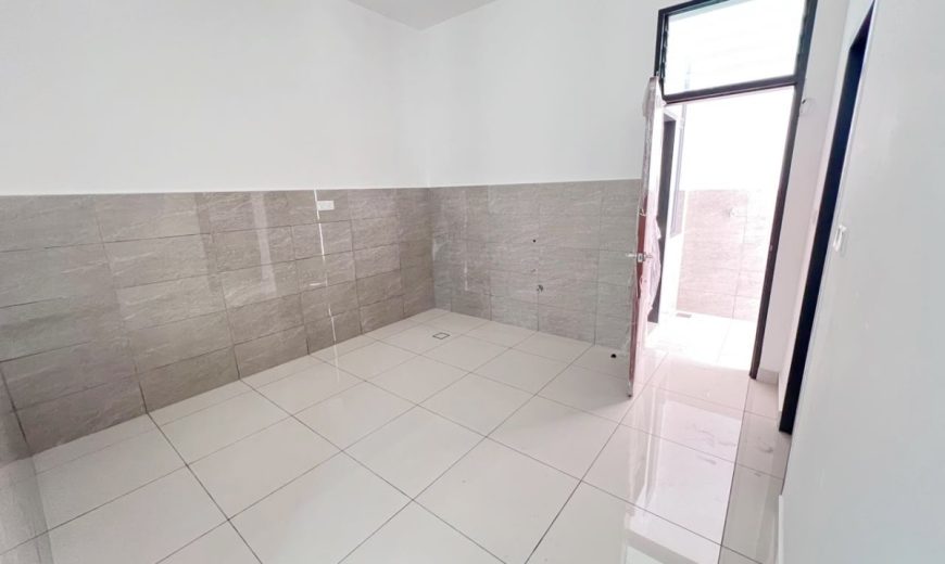 Honeydale Residence @ Impian Emas – 2 Storey Cluster House – FOR SALE
