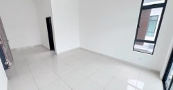 Honeydale Residence @ Impian Emas – 2 Storey Cluster House – FOR SALE