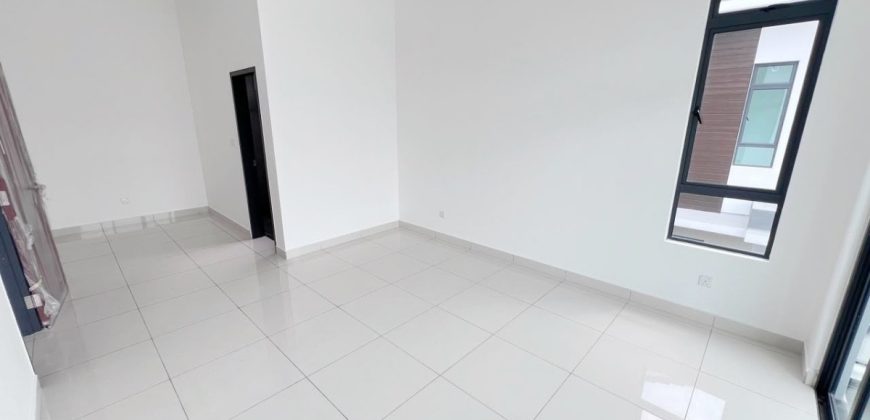 Honeydale Residence @ Impian Emas – 2 Storey Cluster House – FOR SALE