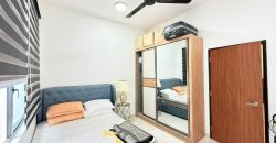Honeydale Residence @ Impian Emas – 2 Storey Cluster House – FOR SALE