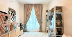 Honeydale Residence @ Impian Emas – 2 Storey Cluster House – FOR SALE