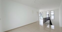 Horizon Hills – 3 Storey Corner Cluster House – FOR SALE