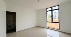 Horizon Hills – 3 Storey Corner Cluster House – FOR SALE