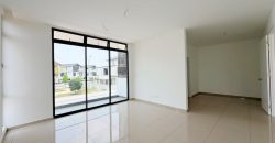 Horizon Hills – 3 Storey Corner Cluster House – FOR SALE
