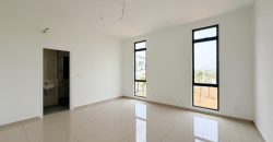 Horizon Hills – 3 Storey Corner Cluster House – FOR SALE