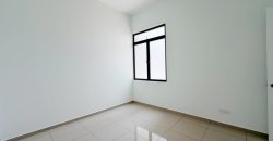 Horizon Hills – 3 Storey Corner Cluster House – FOR SALE