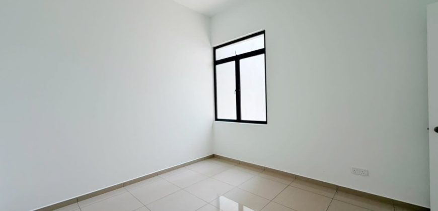 Horizon Hills – 3 Storey Corner Cluster House – FOR SALE