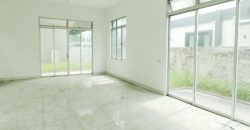 Taman Nusa Duta – 2 Storey Semi Detached House – FOR SALE