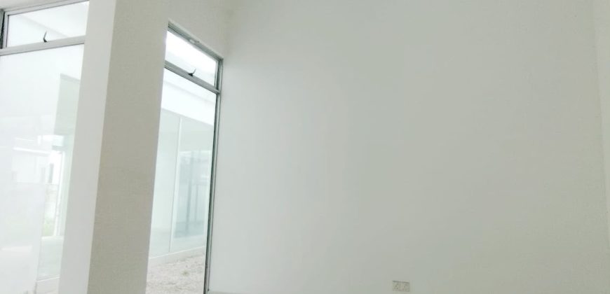 Taman Nusa Duta – 2 Storey Semi Detached House – FOR SALE