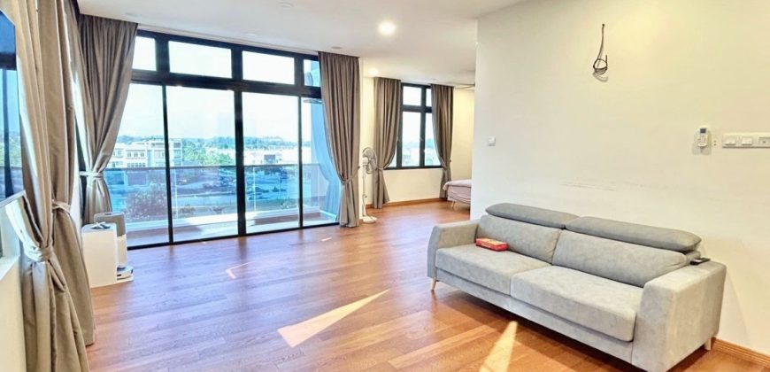 Nusa Sentral – 3 Storey Semi Detached House – FOR SALE