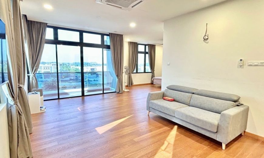 Nusa Sentral – 3 Storey Semi Detached House – FOR SALE