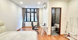 Nusa Sentral – 3 Storey Semi Detached House – FOR SALE