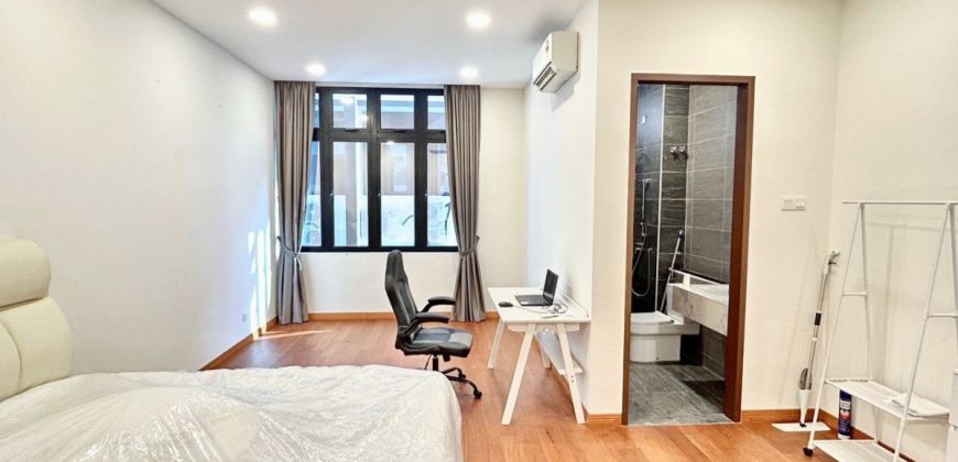 Nusa Sentral – 3 Storey Semi Detached House – FOR SALE