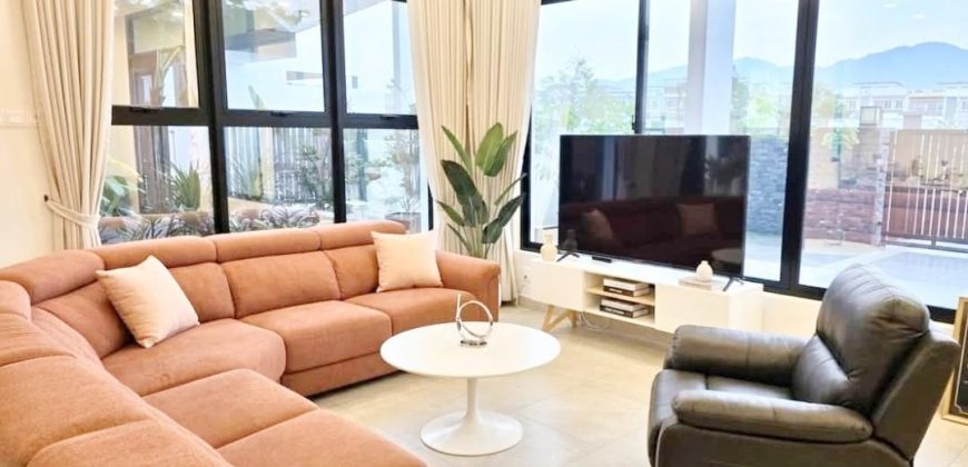 Nusa Sentral – 3 Storey Semi Detached House – FOR SALE