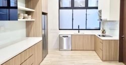Nusa Sentral – 3 Storey Semi Detached House – FOR SALE
