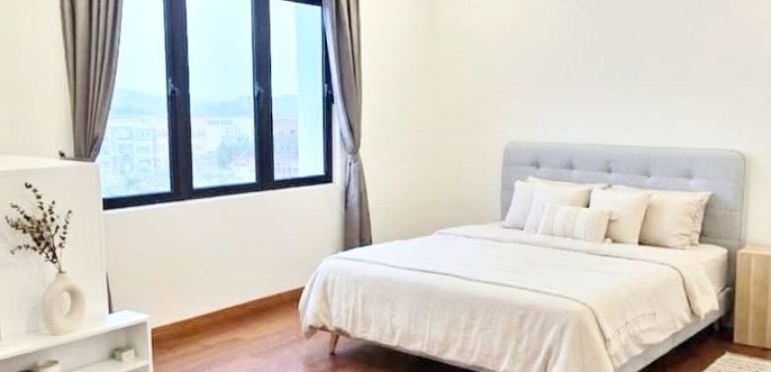 Nusa Sentral – 3 Storey Semi Detached House – FOR SALE