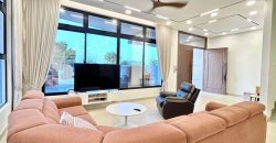 Nusa Sentral – 3 Storey Semi Detached House – FOR SALE