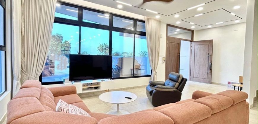 Nusa Sentral – 3 Storey Semi Detached House – FOR SALE