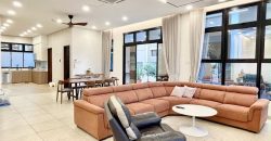 Nusa Sentral – 3 Storey Semi Detached House – FOR SALE