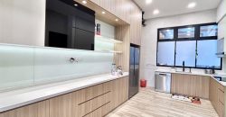 Nusa Sentral – 3 Storey Semi Detached House – FOR SALE