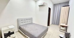 Nusa Sentral – 3 Storey Semi Detached House – FOR SALE
