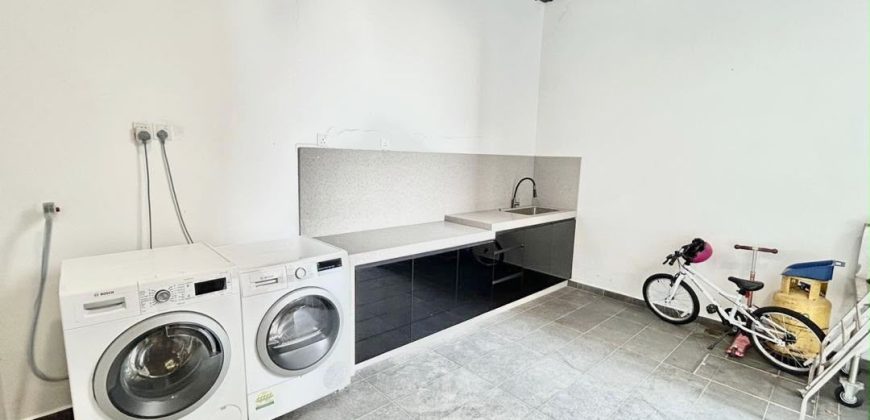 Nusa Sentral – 3 Storey Semi Detached House – FOR SALE