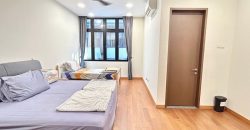 Nusa Sentral – 3 Storey Semi Detached House – FOR SALE
