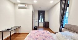 Nusa Sentral – 3 Storey Semi Detached House – FOR SALE