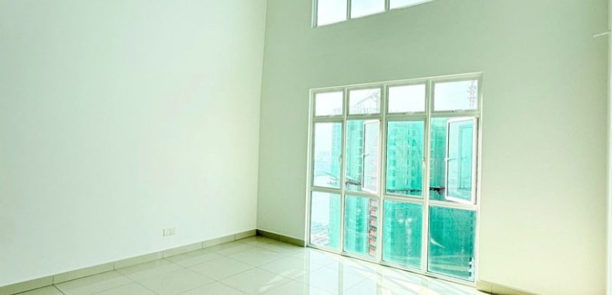 Skysuites @ Meldrum Hills – Service Residence – FOR SALE