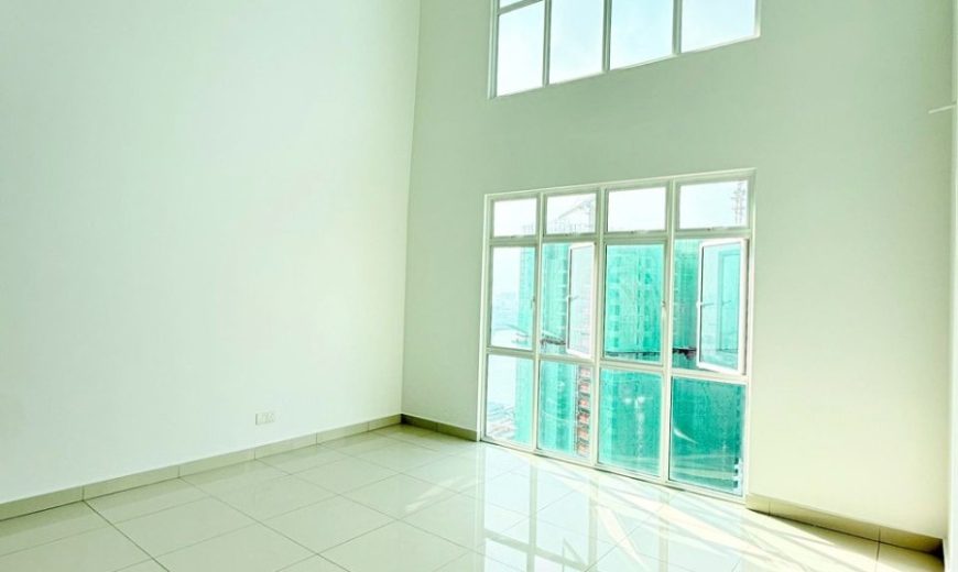 Skysuites @ Meldrum Hills – Service Residence – FOR SALE