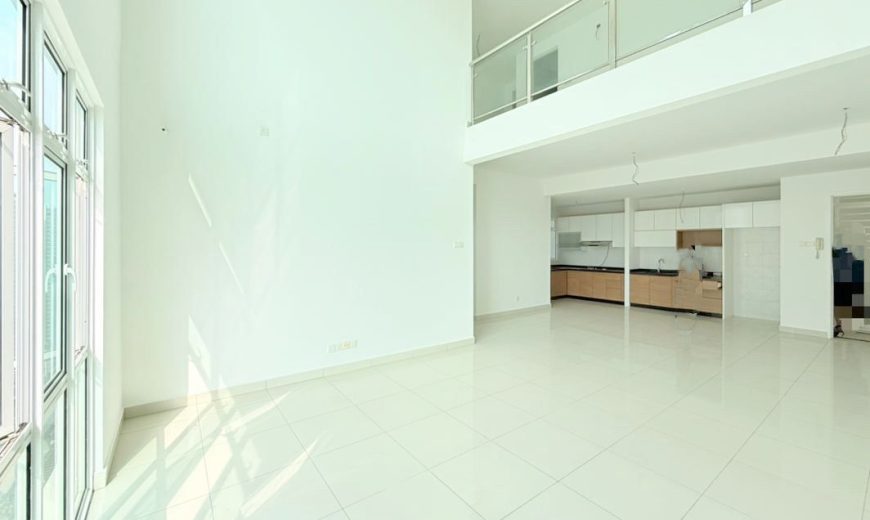 Skysuites @ Meldrum Hills – Service Residence – FOR SALE