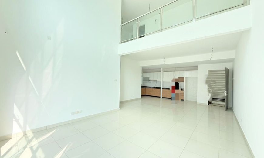 Skysuites @ Meldrum Hills – Service Residence – FOR SALE