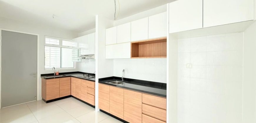 Skysuites @ Meldrum Hills – Service Residence – FOR SALE
