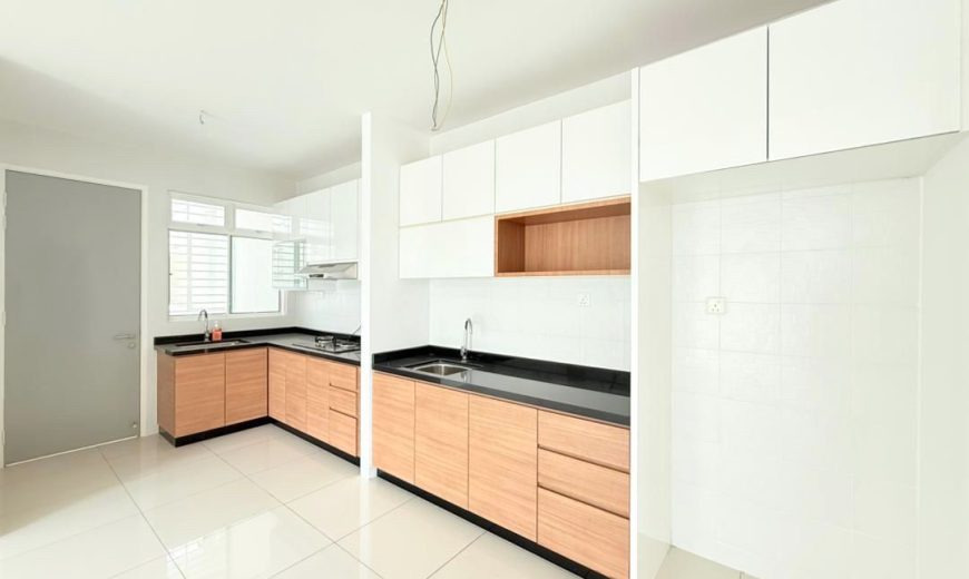 Skysuites @ Meldrum Hills – Service Residence – FOR SALE