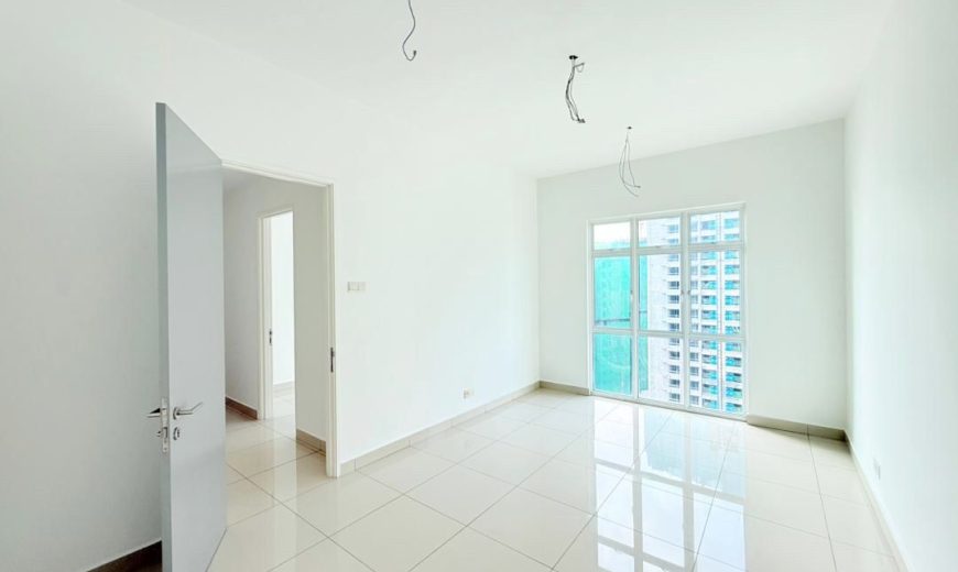 Skysuites @ Meldrum Hills – Service Residence – FOR SALE