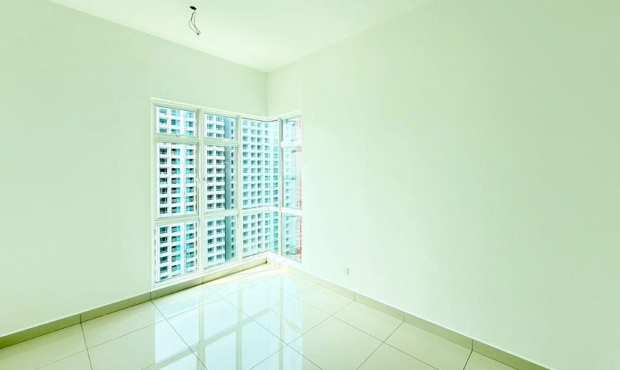 Skysuites @ Meldrum Hills – Service Residence – FOR SALE